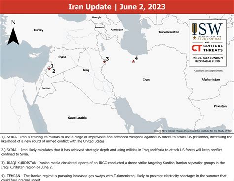 june 20 2023 iran and iraq